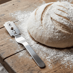 Bread Scorer